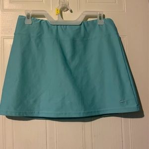 Nike Dri Fit skirt